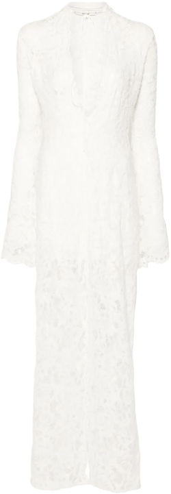 Sally lined dress