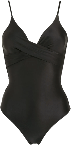 Bianca wrap swimsuit