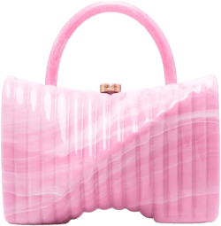 Cassidie clutch bag