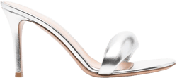 85mm Bijoux padded sandals