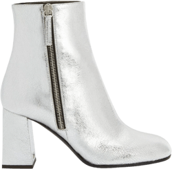 80mm Sveva ankle boots