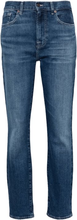 Slim Illusion Santa Monica jeans