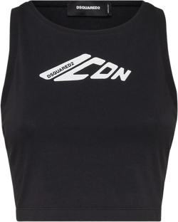 Mini Fit Icon tank top