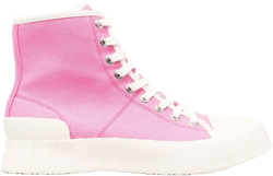 Roz high-top sneakers