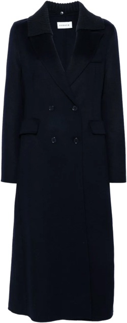 wool coat