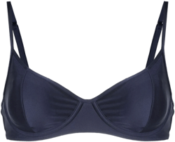 Fiji U-neck bikini top
