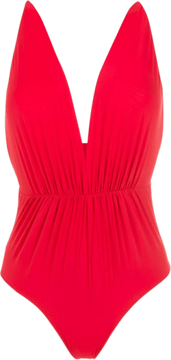 Maio Clavert swimsuit