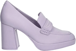 x Martine Rose 85mm loafer-style pumps