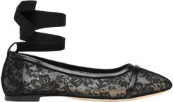 Sabina ballet flats