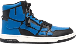 Skel high-top sneakers