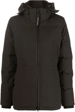 Chelsea parka