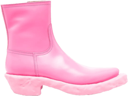 Venga Western-style boots