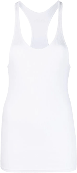 Tenesy ribbed tank top