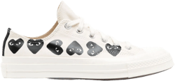 Chuck 70 canvas sneakers