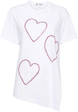 heart T-shirt