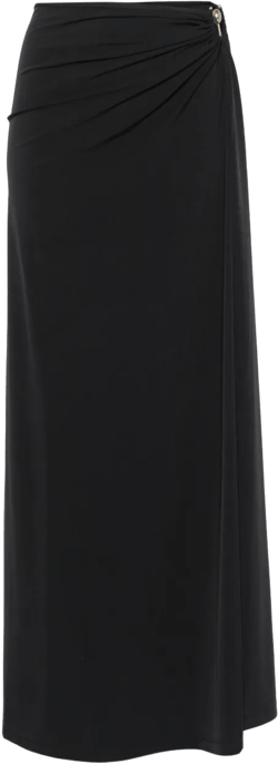 Orbit maxi skirt