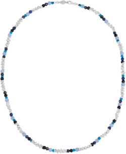 Jadded Nugget necklace