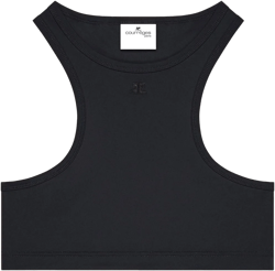 racerback crop top