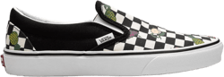 Classic Slip On "Fruit Checkerboard" sneakers