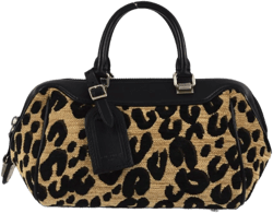 2012 Leopard Baby handbag