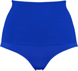 Gredin high-waisted bikini bottoms