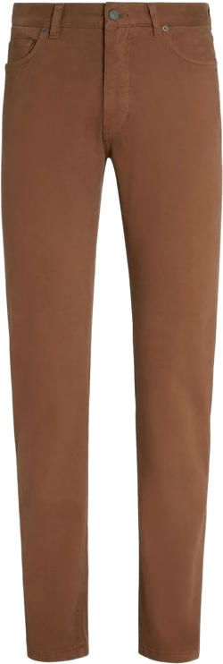 Roccia slim-fit jeans