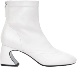 ID 65mm leather boots 