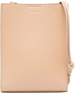 Tangle small messenger bag