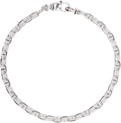 cable chain bracelet