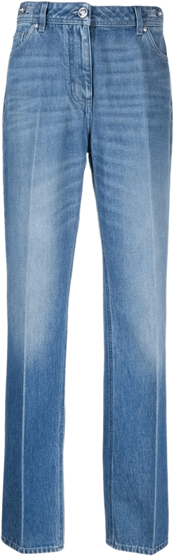 Medusa '95 straight-leg jeans