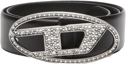 B-1DR leather belt 