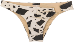 Elos asymmetric bikini bottoms 