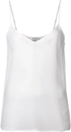 Layla silk camisole top