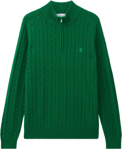 wool sweater