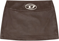 L-Dixy mini skirt 