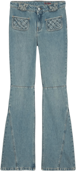 Ecume jeans