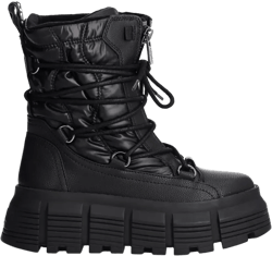 Ava Puffer boots