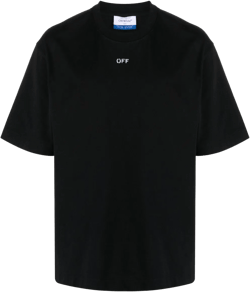 Off Stamp Skate T-shirt