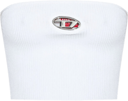 M-Clarksvillex tube top