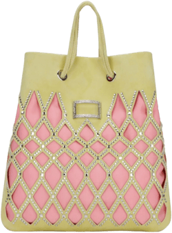 Queeny tote bag