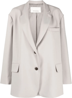 Bea oversized blazer
