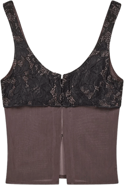 Wonder tank top