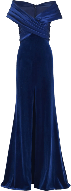 Baxter gown