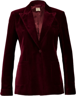 Hera blazer