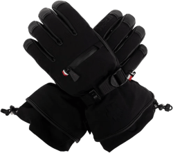 padded gloves