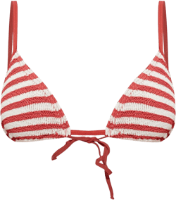 Luana bikini top