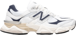 9060 "White" sneakers