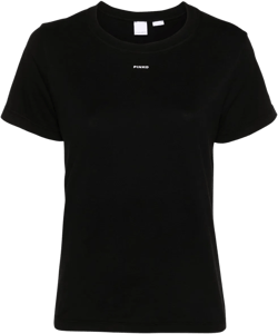 mini-logo T-shirt