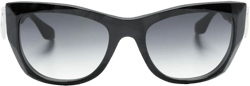 Icelus butterfly-frame sunglasses