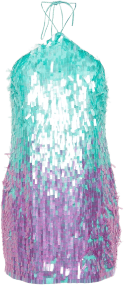 Maren mini dress